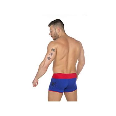 Imagem de Cueca Homem Aranha - Pimenta Sexy