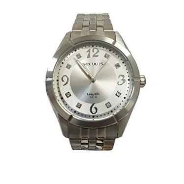 Imagem de Seculus 20279l0svna2 Analógico Feminino