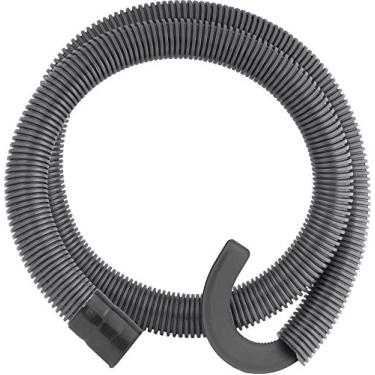 Imagem de Nove54, Mangueira Saída Para Máquina De Lavar, Preta.