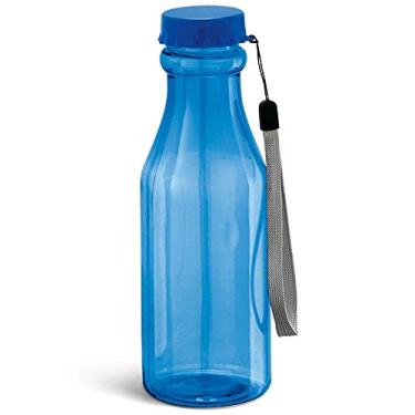 Imagem de Squeeze 510 ml Eco Sport com Cordinha TopGet Azul