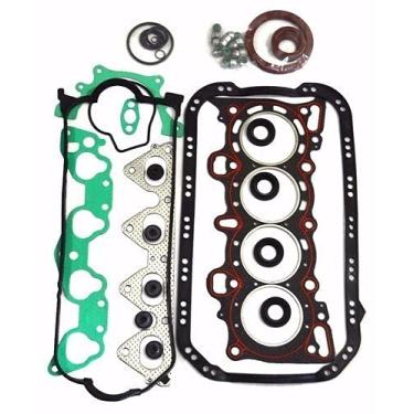 Imagem de Junta do Motor Civic 1.6 16v Apos 1991 C Retentor 16202CR