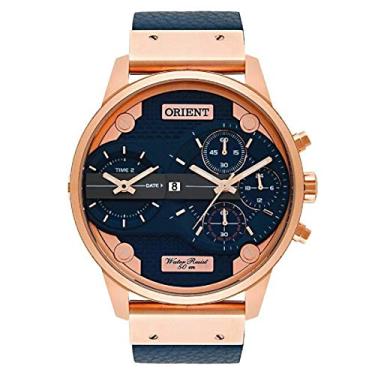 Imagem de Relógio Orient Masculino Xl Mrsct001d1dx