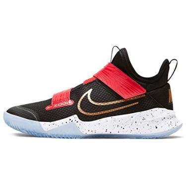 Imagem de Nike Zoom Flight Big Kids Basketball Shoe Ck0787-002 Size 4