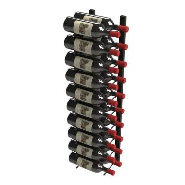 Imagem de Adega Suporte Para 20 Garrafas De Vinho