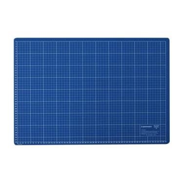 Imagem de Base de Corte A2 45x60 Azul