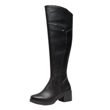 Imagem de Bota Over Pink Cats V3374