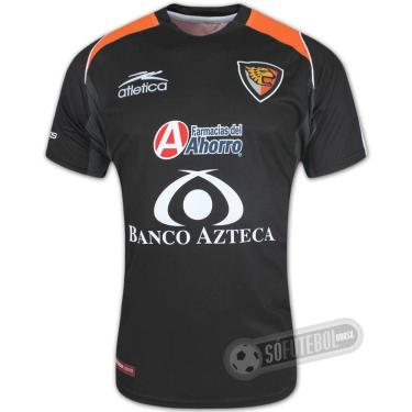 Imagem de Camisa Jaguares - Modelo II