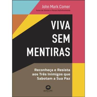 Imagem de Viva Sem Mentiras