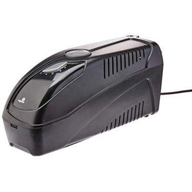 Imagem de RAGTECH – Nobreak New Easy Pro NEP 900 – 900VA/630W – 1 bateria 12V/7Ah – Bivolt – 6 tomadas – Modelo 4161