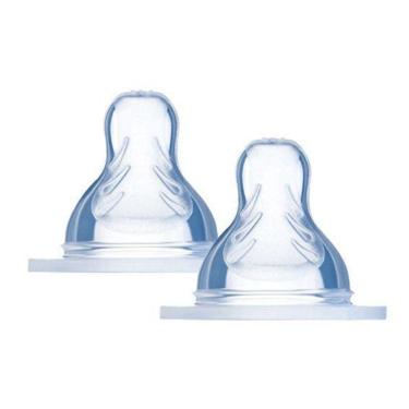 Imagem de Bico 3 com 2 unidades Fluxo Rápido 4+ meses - MAM