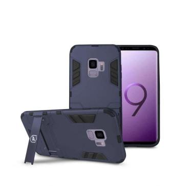 Imagem de Capa Case Capinha Armor Para Samsung Galaxy S9 - Gorila Shield