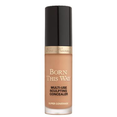 Imagem de Too Faced Born This Way Super Coverage Butterscotch - Corretivo Líquido 13,5ml
