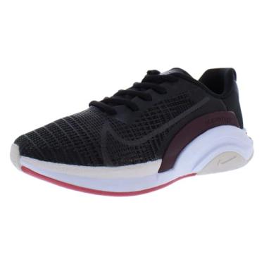 Imagem de Nike Women ZOOMX SUPERREP Surge/Black/MTLC Mahogany-Black / CK9406-069 (Women US, Numeric_6_Point_5)