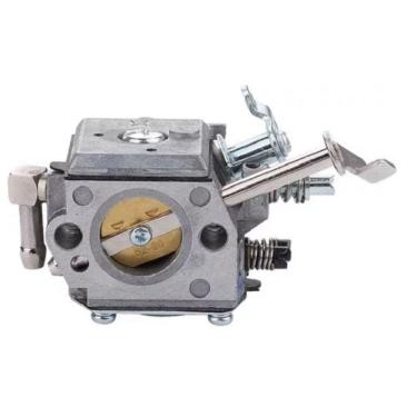 Imagem de Carburador Motor Honda GX100 GXR120 16100-Z4E-S14 Compactador Solo