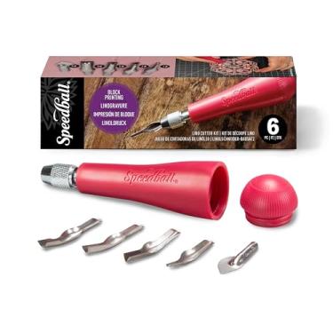 Imagem de Speedball GOIVA C/5 4131