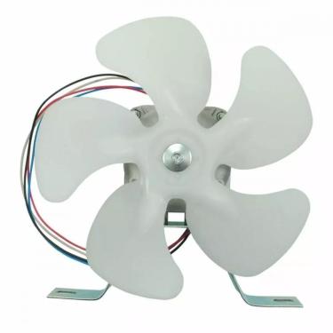 Imagem de Micro Motor Elco 1/40 N5-13/527BR - Bivolt