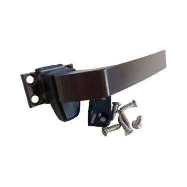 Imagem de Fecho Alavanca Janela Maxim Ar Madeira Fermax - Fma49 Bronze Lado Direito