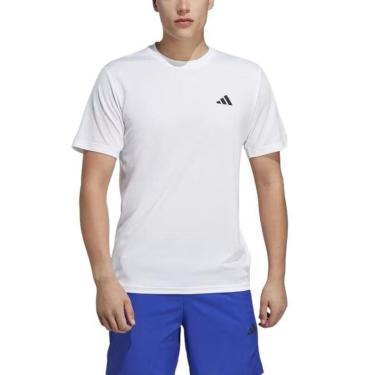 Imagem de Camiseta Adidas Essentials Base Masculino-Masculino
