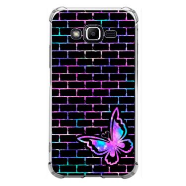 Imagem de Capa Capinha De Celular Compatível com Galaxy J5 Samsung Personalizada