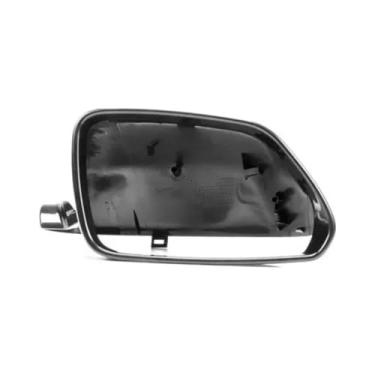 Imagem de Capa Retrovisor Golf 2008 2009 2010 2011 2012 Esquerdo