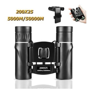 Imagem de Binóculo 50000 metros 200x25 de longo alcance diurno/noturno