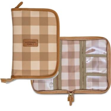 Imagem de Porta Carteira de vacinação Cogumelos Masterbag Baby