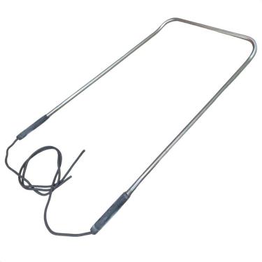 Imagem de Resistencia Para Geladeira Brastemp Brs62 Brs70 Brs75 127V