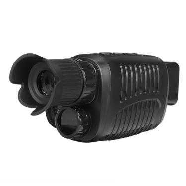 Imagem de WnewTools Dispositivo de visão noturna monocular HD 1280X720 4X Telescópio digital de caça ao ar livre dia noite uso duplo totalmente escuro 300 m