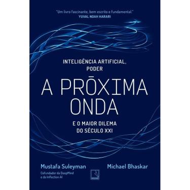 Imagem de A próxima onda