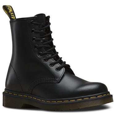 Imagem de Dr. Martens 1460 Fashion Boot, Black, 4 Medium UK (5 US)