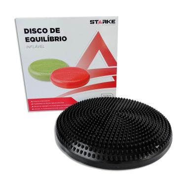 Imagem de Disco De Equilíbrio Inflável Starke