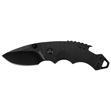 Imagem de Canivete dobrável Kershaw Shuffle 8700BLK, 79 g
