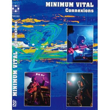 Imagem de MINIMUM VITAL - Connexions