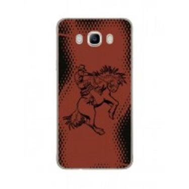 Imagem de Capa Adesivo Skin357 Verso Para Samsung Galaxy J7 2016 - KawaSkin