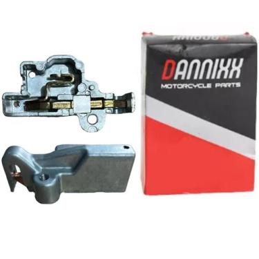 Imagem de Trava do Banco Biz 125 - Pop 110I - Biz 110I - Dannixx