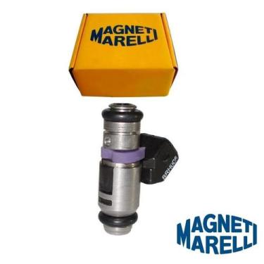 Imagem de 50101302 - Bico Injetor Mpi Iwp065 - Palio 1.0 Fire 00 / Fiorino 1.5 9