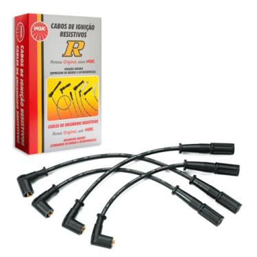 Imagem de Cabo Vela Duna, Elba, Fiorino, Premio, Uno - NGK