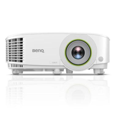 Imagem de Projetor Inteligente BenQ EH600 com Android Full HD e 3.500 ANSI Lúmen