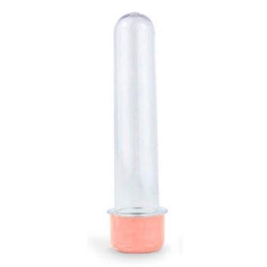 Imagem de Tubete Rosa Bebê 13cm c/10 - Mirandinha