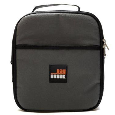 Imagem de Bag Térmica Pequena  Marmita Fitness - BAG BREAK