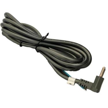 Imagem de Cabo e Luva 127V Original Para Secador Taiff Fox Ion ID56985, 60010054