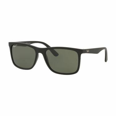 Imagem de Óculos de Sol Ray Ban RB4373L 91699A 58