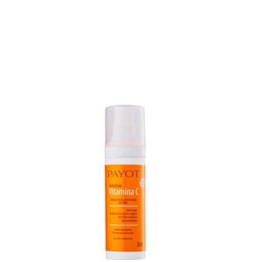 Imagem de Payot Complexo Vitamina C Sérum Anti-Idade 30ml