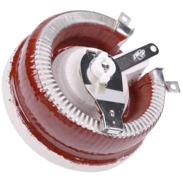 Imagem de WQSING Reostato 239168 50 Ohm 150 W compatível com Bobcat 225 250 para Hobart Champion Elite for Miller Welder Frict Term