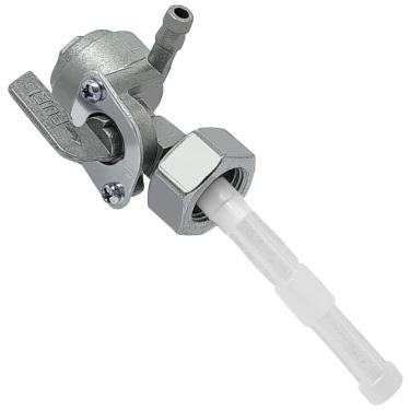 Imagem de Torneira Combustível Gasolina Motores 4t 5,5hp 6,5hp 7hp