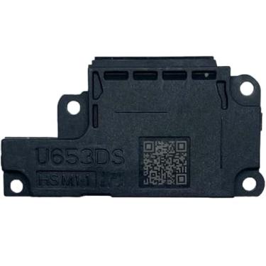 Imagem de SECRETIGER Substituição de campainha de toque de alto-falante alto para Boost Celero3 5G U653DS Celero 5G 2024 - Qualidade premium e som cristalino
