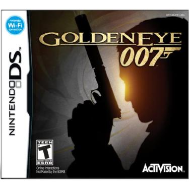 Imagem de Jogo Goldeneye 007 - Ds