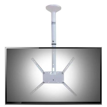 Imagem de Suporte Teto para TV 19 a 56 Giro 360 SKY30-BR Multivisão
