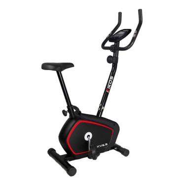 Imagem de Bicicleta Ergométrica Kikos KV6.2 Magnética
