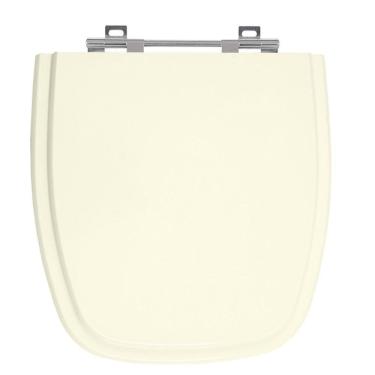 Imagem de Assento Laqueado Versato/Fit Pergamon Tampa Para Vaso Celite